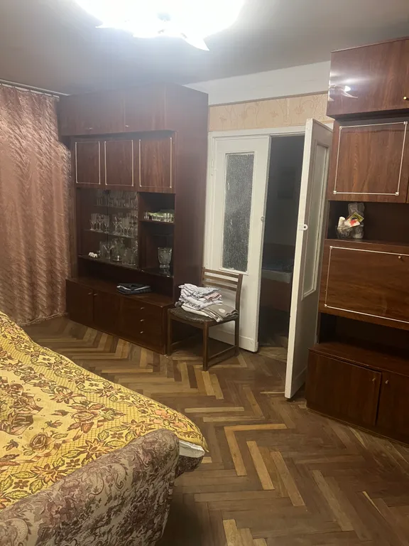 Квартира рядом с метро Московская