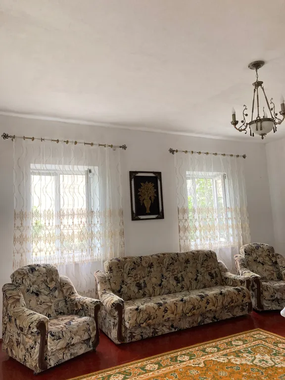 Домик у моря