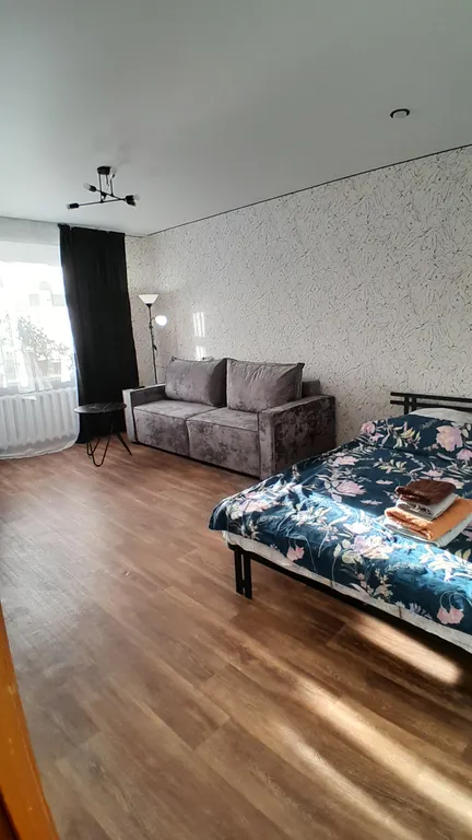 Квартира Квартира эконом в 5 минутах от центра — Ярославль