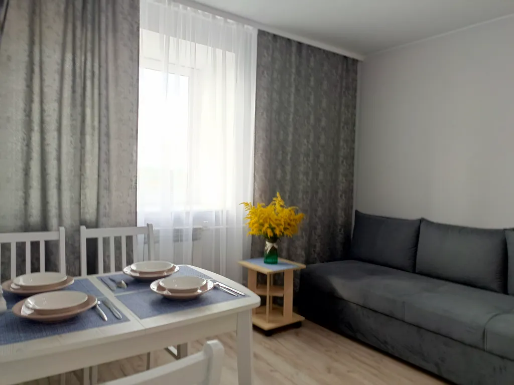 Квартира Апартаменты Пятница/Возле ТЦ Рио/до 5 чел — аренда посуточно в Вологда