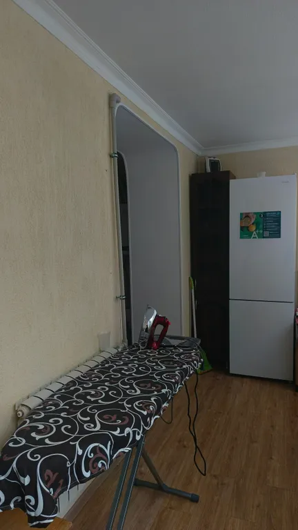 Квартира рядом с парком