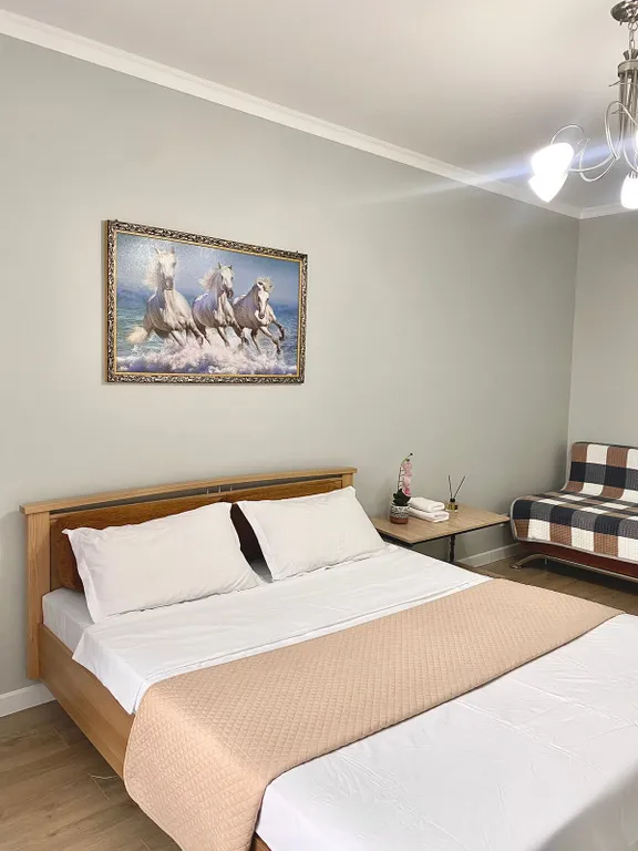 Arnau City 2 Apartments