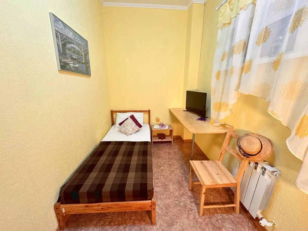 Квартира Комната — Анапа