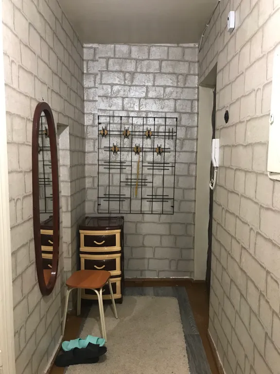 Квартира рядом со склоном Кукисвумчорр