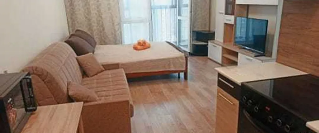 Уютная квартира со всеми удобствами — аренда посуточно в Щёлково