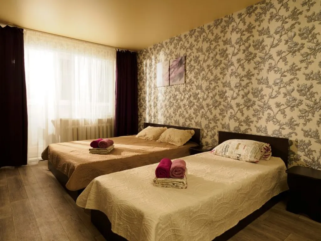 Квартира Безмятежность и стабильность — аренда посуточно в Смоленск