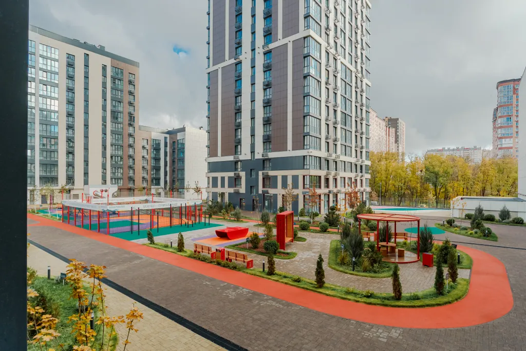 Квартира Уютная квартира — Ростов-на-Дону