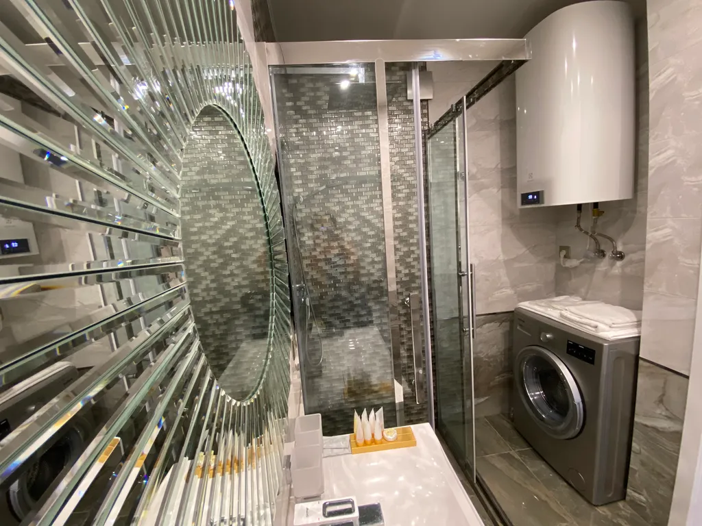 Квартира Квартира на берегу моря в ЖК Морской бриз — Севастополь