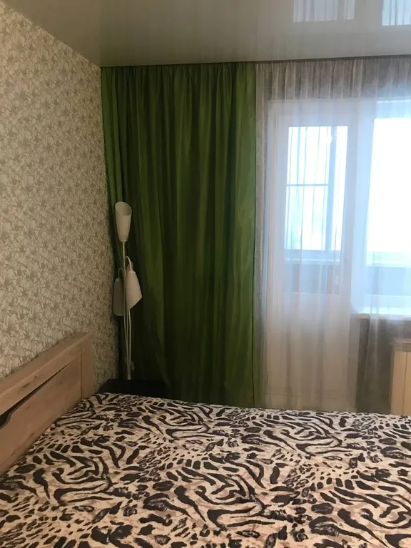 Квартира в 10 минутах от Увз