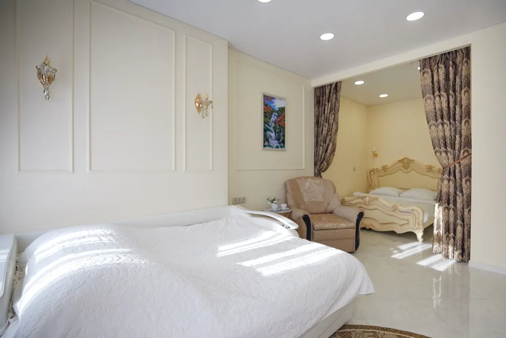 Квартира Элитные апартаменты у Кремля — Нижний Новгород