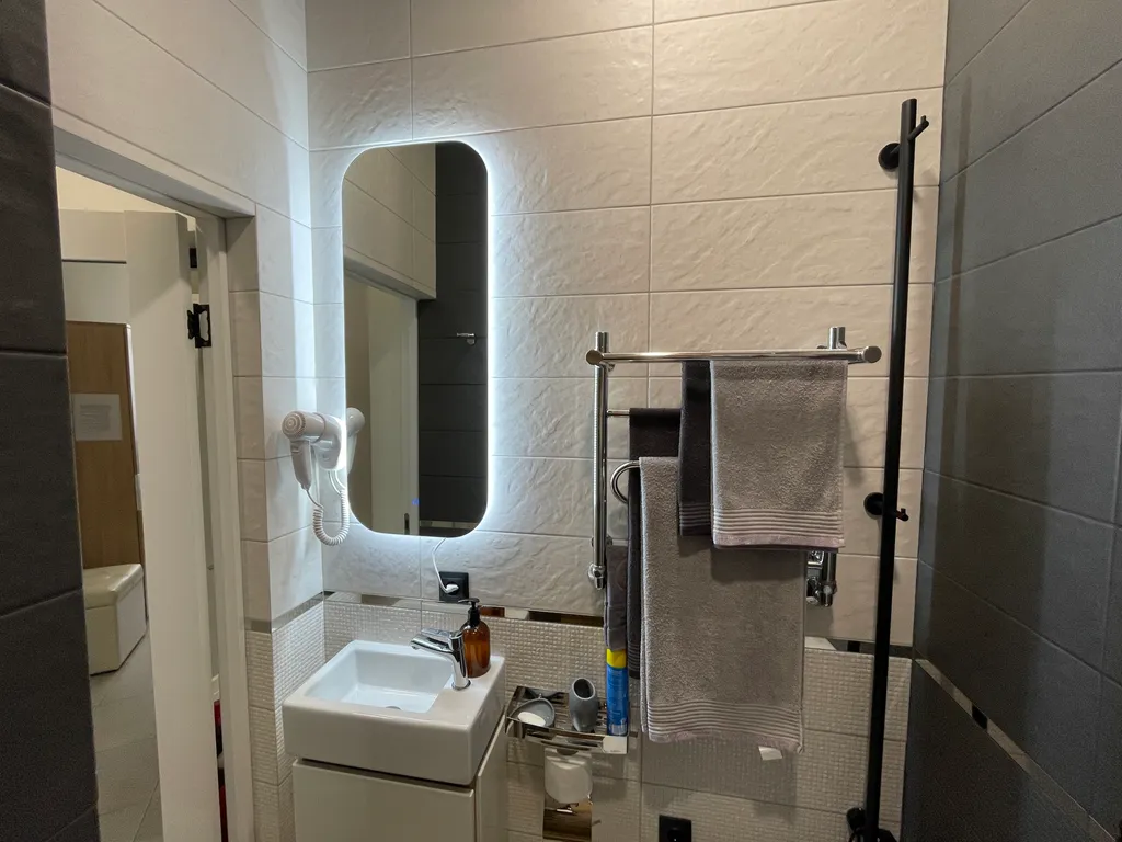 Апартаменты Дом Альберта на Донском переулке