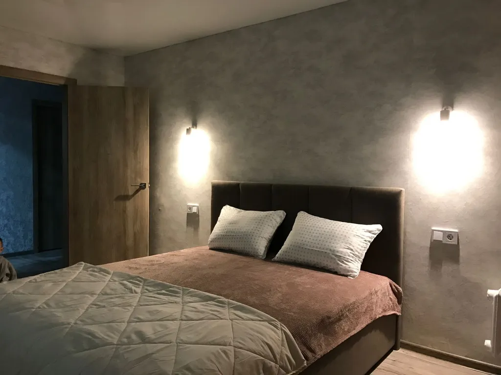 Отличная 2-х комнатная квартира — аренда посуточно в Нижнекамск