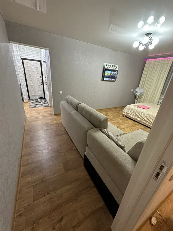 Уютная квартира в центре