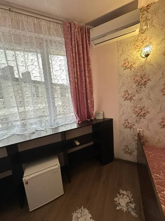 Квартира Комната — Геленджик