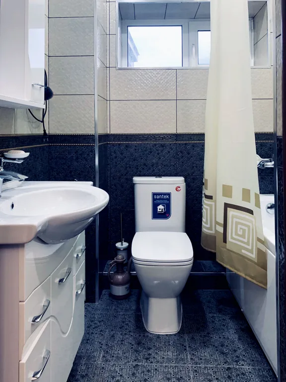 Квартира Квартира у Каспия 41 — Махачкала