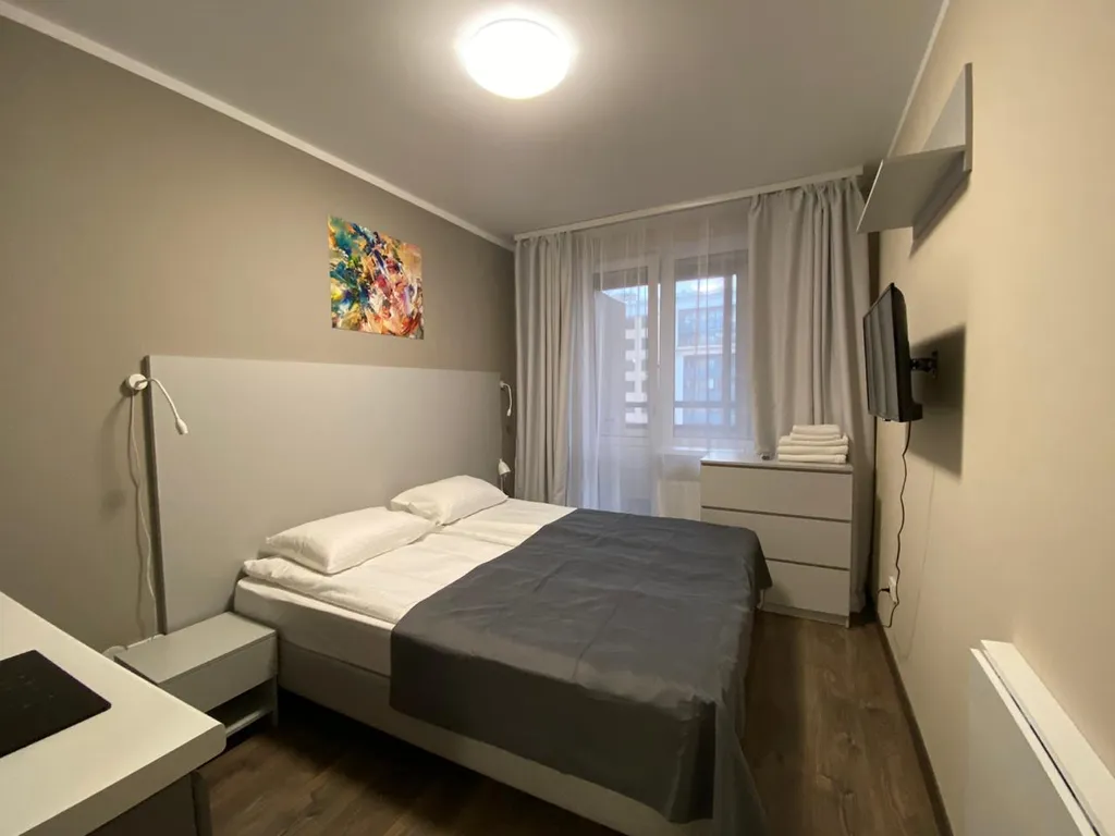 Квартира 1-комнатная Квартира — Санкт-Петербург