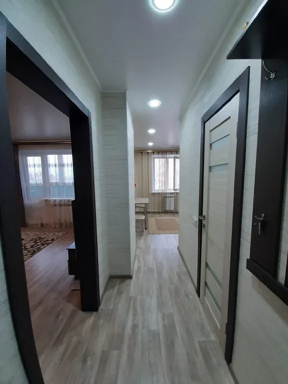 1-комнатная Квартира — аренда посуточно в Барнаул