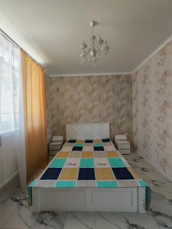 3-комнатный Дом