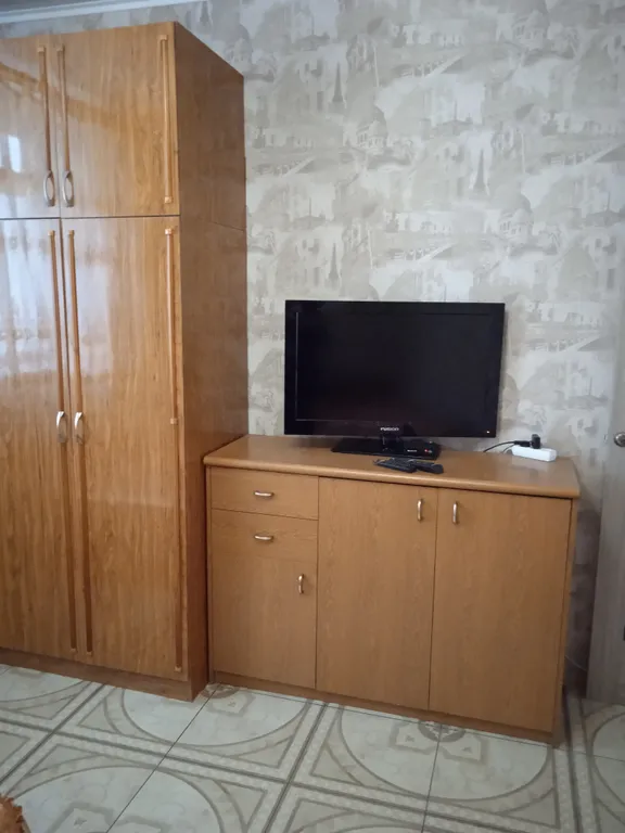 Квартира в Анапе для отдыха недалеко от моря