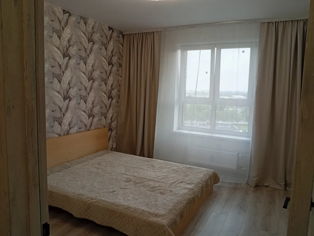 Уютная квартира рядом с аэропортом — аренда посуточно в Барнаул