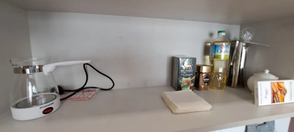 Студия в центре