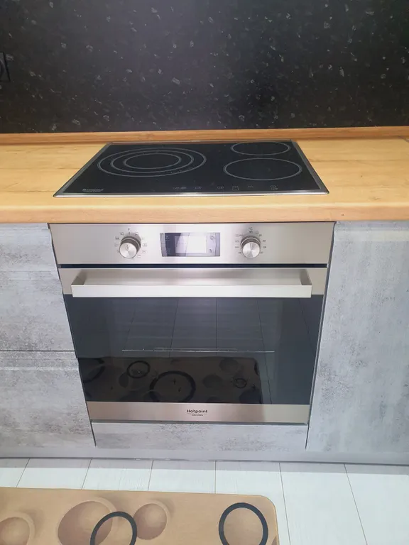 Уютная квартира в стиле лофт