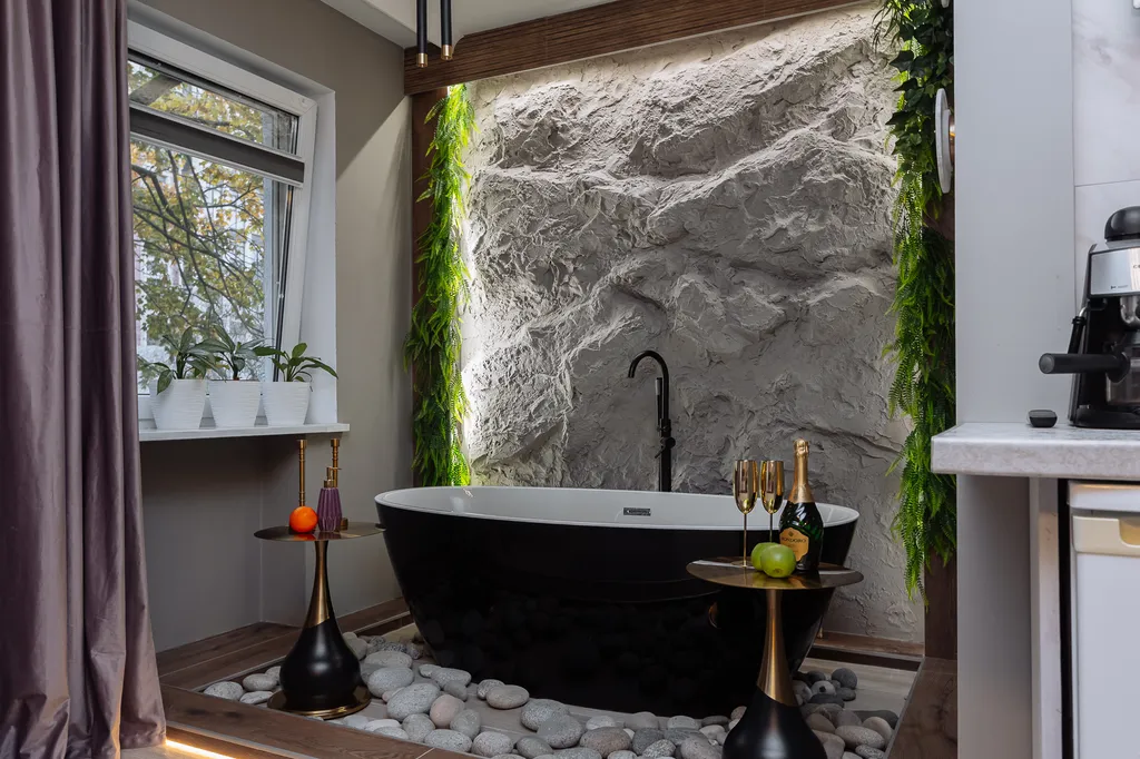 Квартира Квартира в центре рядом с Нижним озером — Калининград