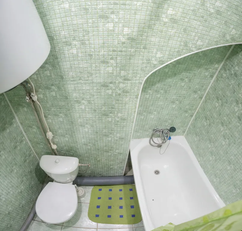 Квартира в самом центре города