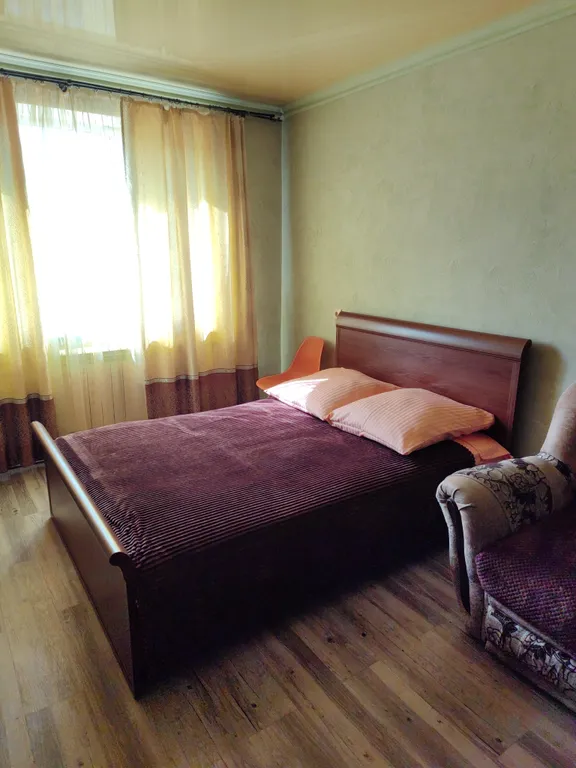 Уютная 2-комнатная квартира — аренда посуточно в Благовещенск