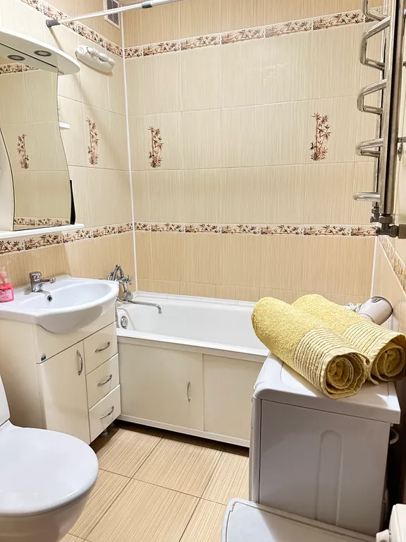 Квартира в центре напротив стадиона Арсенал