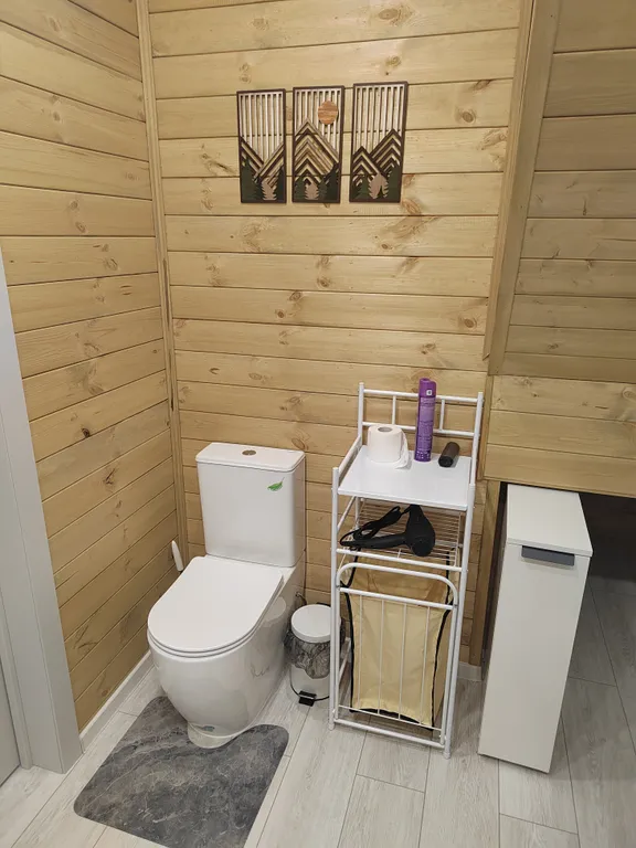 Отличный дом, для отличной компании