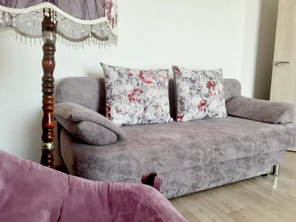 Уют Прованса по М4