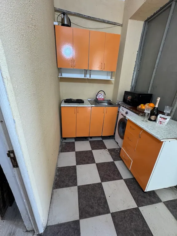 Морской причал