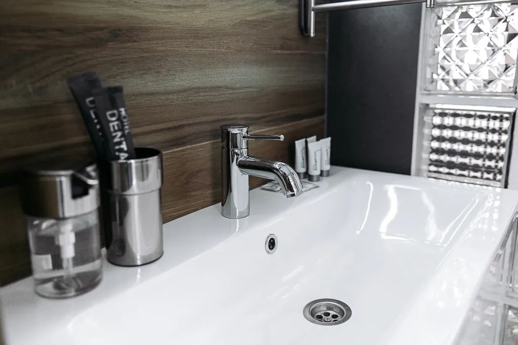 City Apartments - Deluxe rooms - Апартаменты для 4 человек