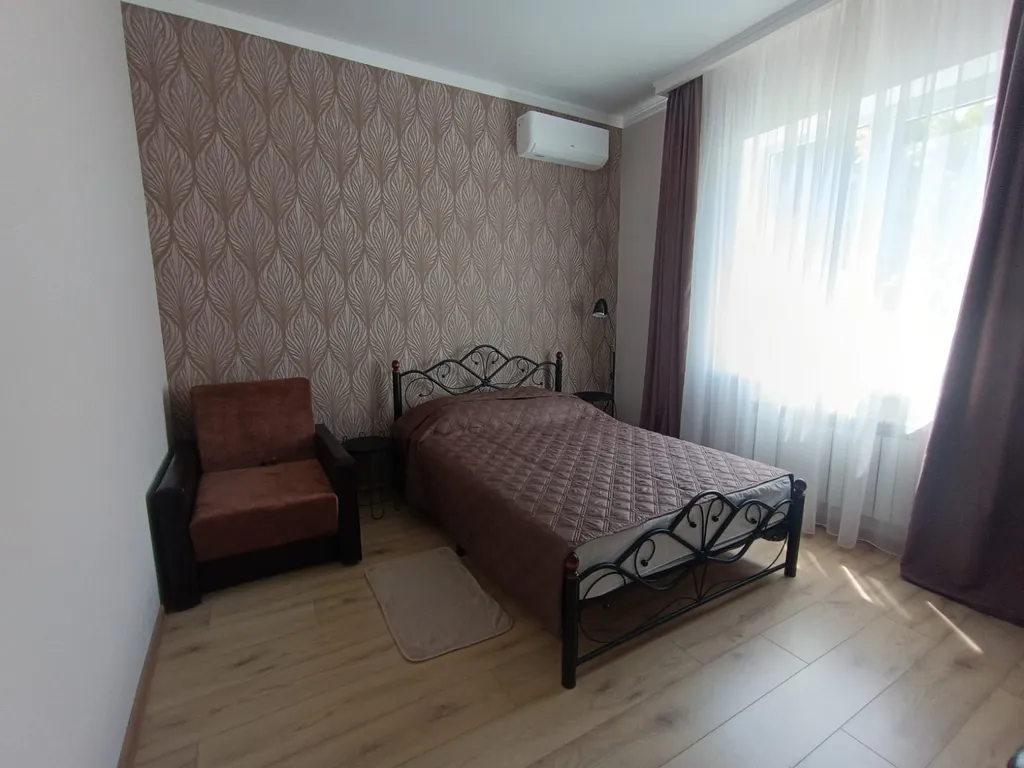 Квартира Комната — Архипо-Осиповка