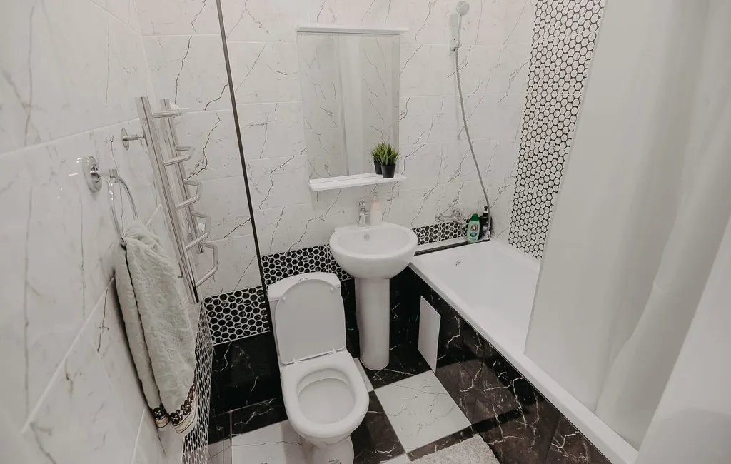 Vip квартира в центре города