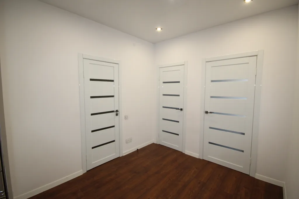 Квартира Квартира в элитном доме бизнес класса у моря — Анапа