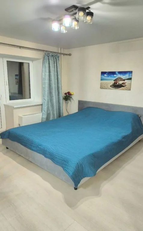 1-комнатная Квартира — аренда посуточно в Киров