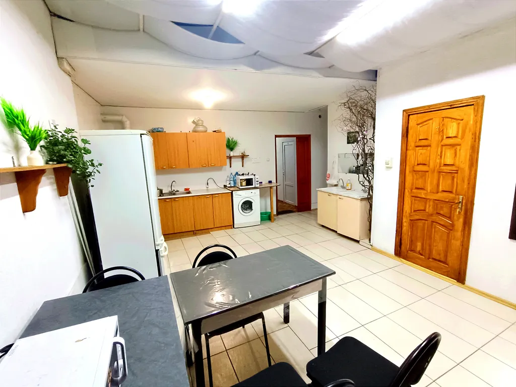 Квартира Комната — Геленджик