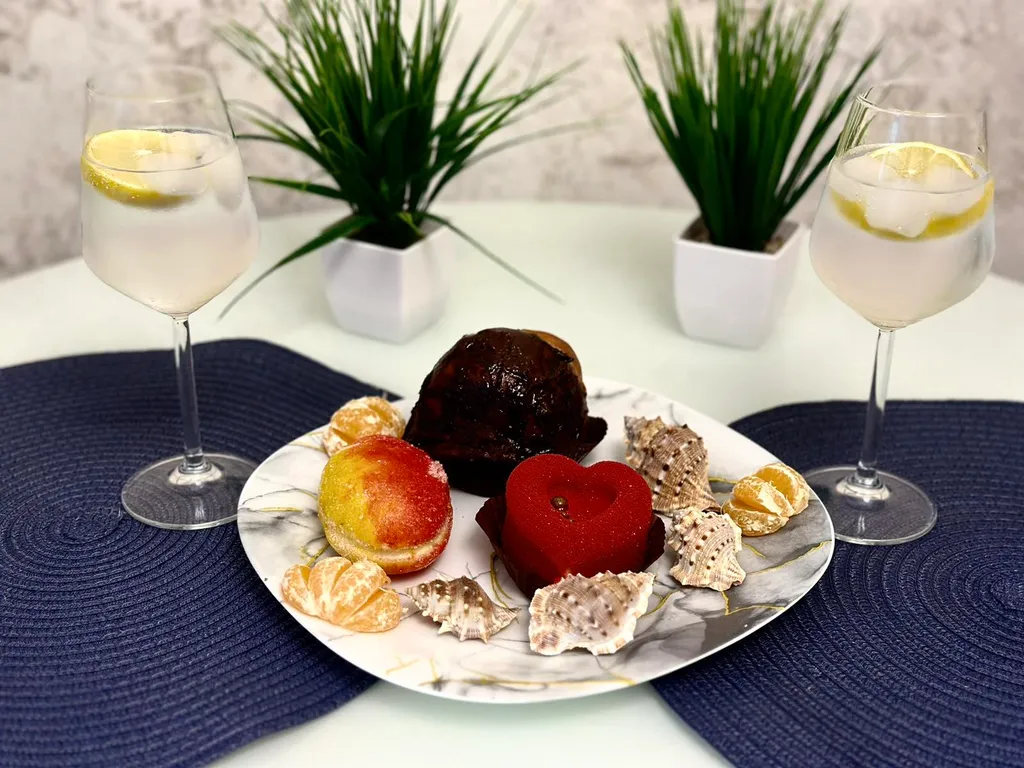 Стильная квартира у выезда на трассы Волгоград-Воронеж