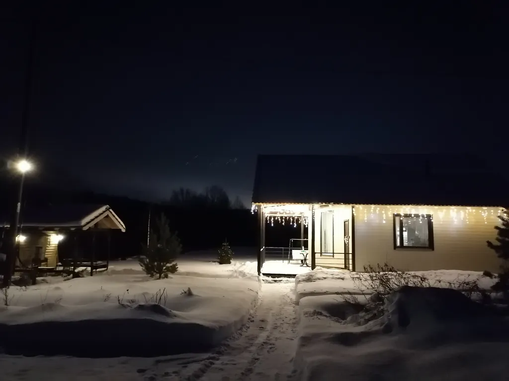 Домик Тарулинна