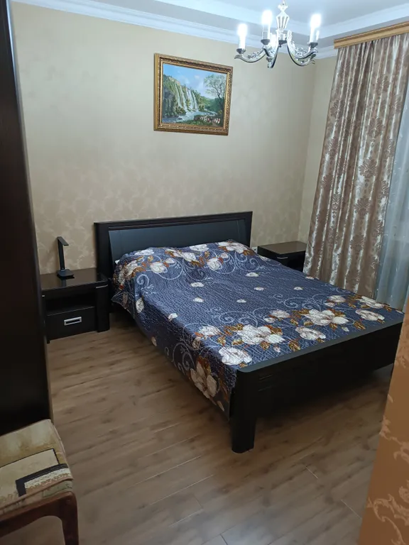 Гостевой дом-коттедж