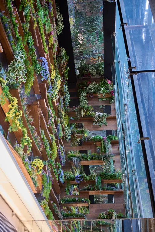 Квартира Квартира Роскошный апартамент в сердце города — Москва