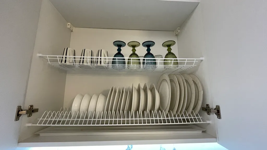 Аппартаменты на берегу моря