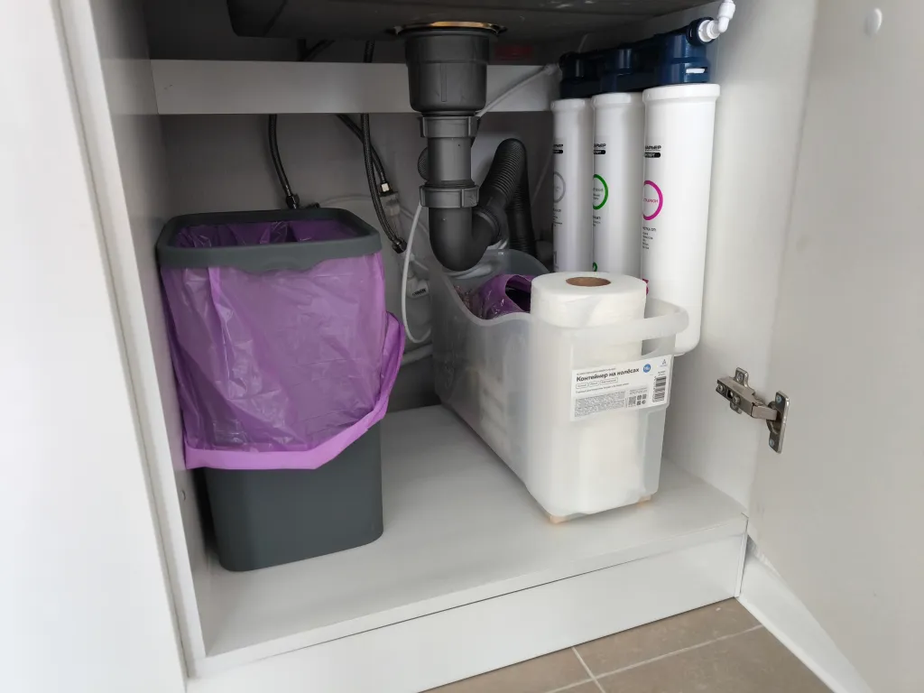 Квартира Новая квартира рядом с ЖД вокзалом — Екатеринбург