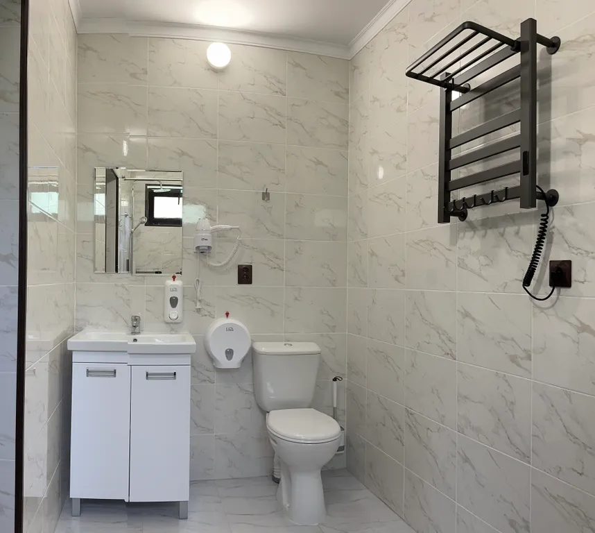 4-комнатный Дом