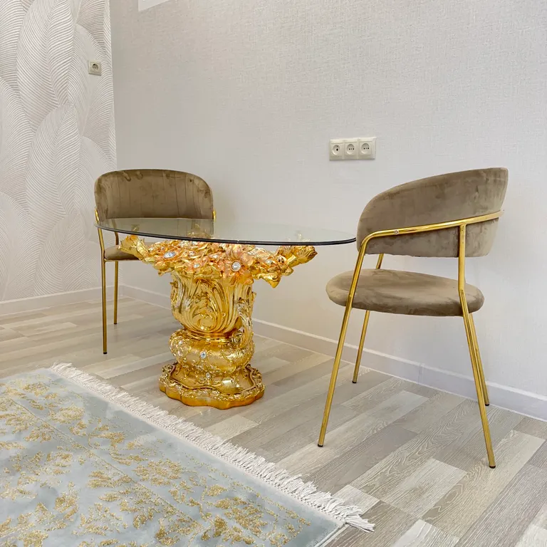 Квартира 2-комнатная квартира с видом на Озеро в элитном доме у моря — Махачкала