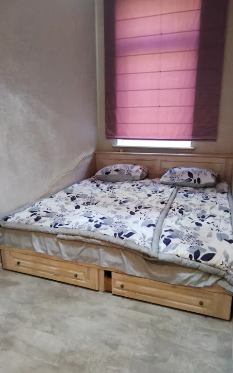 Квартира Уютная квартира в немецком доме в центре города и старинное пианино — Калининград