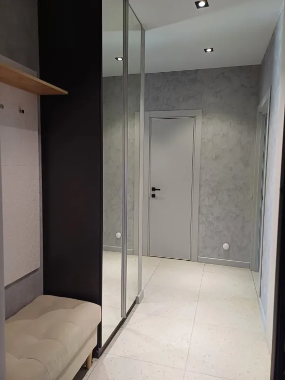 Уютная евротрешка для комфортного отдыха на высоком уровне