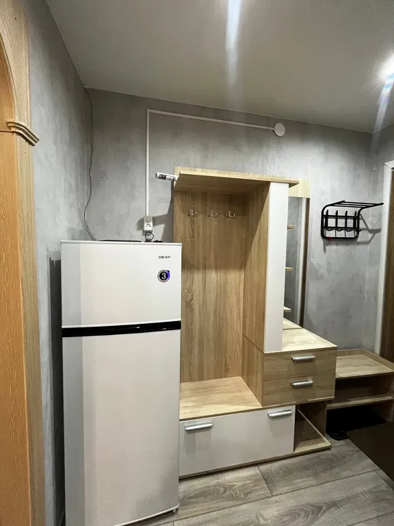 Уютная квартира в районе улицы Калинина